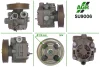Насос ГУР новый SUBARU IMPREZA 01-08 AGR SU9006 (фото 1)