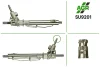 Рулевая рейка с ГУР новая SUBARU IMPREZA 95-00,SUBAR LEGACY 98-03 AGR SU9201 (фото 1)