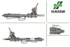 Рулевая рейка с ГУР восстановленная SUBARU Forester S10 1997-2002,SUBARU Impreza G10 1992-2002,SUBAR AGR SU9206R (фото 1)