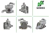 Насос ГУР новый SUZUKI XL-7 07-10,GMC ACADIA 06-12,CHEVROLET CAPTIVA SPORT 06- AGR SZ9003 (фото 1)