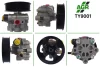 Насос ГУР новий TOYOTA AVENSIS 2000-2003, AVENSIS 2003-2008, TOYOT CAMRY 2001-2006, AGR TY9001 (фото 1)