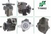 Насос ГПК з механічним приводом, новий, TOYOTA Land Cruiser J100 1998-2002,TOYOTA Land Cruiser J100 AGR TY9002 (фото 1)