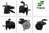 Насос ГУР новий TOYOTA LAND CRUISER 80 1992-1997 AGR TY9019 (фото 1)