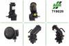 Насос ГПК з механічним приводом, новий, TOYOTA 4 RUNNER 1995-2002, LAND CRUISER PRADO 1996-2003 AGR TY9029 (фото 1)