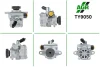 Насос ГУР новый TOYOTA LAND CRUISER 4.5D 2008- AGR TY9050 (фото 1)
