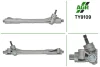 Рульова рейка без ГУР нова TOYOTA RAV 4 III 2005-2012 AGR TY9109 (фото 1)