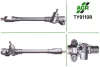 Рулевая рейка без ГУР восстановленная TOYOTA ECHO (SCP1_, NLP1_, NCP1_) 99-05,VITZ (SCP1_, NLP1_, NC AGR TY9110R (фото 1)