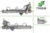 Рулевая рейка с ГУР восстановленная TOYOTA CARINA E (_T19_) 92-97,CARINA E Sportswagon (_T19_) 93-97 AGR TY9203R (фото 1)