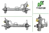 Рульова рейка з ГУР відновлена TOYOTA Rav-4 2 2000-2005 AGR TY9213R (фото 1)