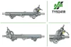 Рулевая рейка с ГУР восстановленная TOYOTA TUNDRA 2006-2009;TOYOTA SEQUOIA 2007-2013 AGR TY9241R (фото 1)
