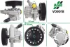 Насос ГУР новый LAND ROVER FREELANDER 2 06-;VOLVO S80 II 06-,V70 III 07-,XC60 08-,XC70 II 07- AGR VO9018 (фото 1)