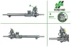 Рульова рейка з ГУР відновлена VOLVO S 80 99-06 AGR VO9214R (фото 1)