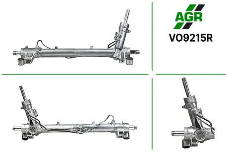 Рулевая рейка с ГУР восстановленная VOLVO C30 06-,S40 II (MS) 04-,V50 (MW) 04- AGR VO9215R