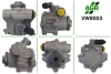 Насос ГУР новий VW LT 1996-2007,VW Transporter 1990-2003 AGR VW9003 (фото 1)