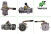 Насос ГУР новий VW MULTIVAN V 03-09,TOUAREG 03-10,TRANSPORTER V 03-09,TRANSPORTER V 03-09 AGR VW9006 (фото 1)