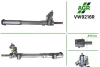 Рулевая рейка с ГУР восстановленная AUDI Q7 (4L) 06-;PORSCHE CAYENNE (955) 02-;VW TOUAREG 02-10 AGR VW9216R (фото 1)