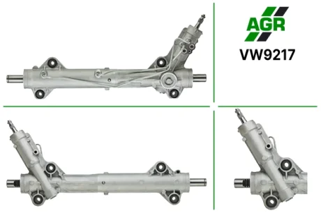 Рулевая рейка с ГУР новая MERCEDES SPRINTER 06-, VW CRAFTER 06- AGR VW9217