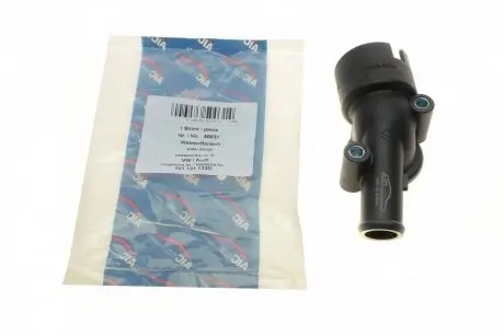 Фланец системы охлаждения VW T4 2.8 VR6 95-00 AIC 50031