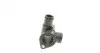 Фланец системы охлаждения Audi A4/A6 1.9-2.5 TDI 94-05/ VW Passat 1.9-2.5TDI 96-00 AIC 50036 (фото 4)