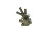 Фланець системи охолодження VW Polo/Jetta II/Golf II 1.0-1.3 83-94 AIC 50041 (фото 6)