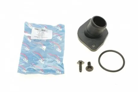 Фланец системы охлаждения VW Caddy II/Golf III/IV 1.0-1.6 91-06 AIC 50046
