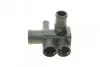 Фланец системы охлаждения VW T4 2.0/Golf/Passat/Jetta 1.8 82-03 AIC 50052 (фото 7)