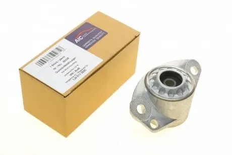 Подушка амортизатора (заднего)) VW Bora/Golf IV 96-/Skoda Octavia/Fabia/Rapid 96- AIC 50235
