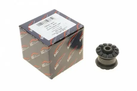 Сайлентблок рычага (переднего/снизу)) Audi 80/90 -94/VW Passat -88 AIC 50375