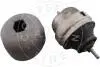 Подушка двигателя (R) Audi A4/A6/Skoda SuperB/VW Passat 1.6/1.8/2.0 94-08 (гидравлическая)) AIC 50406 (фото 1)