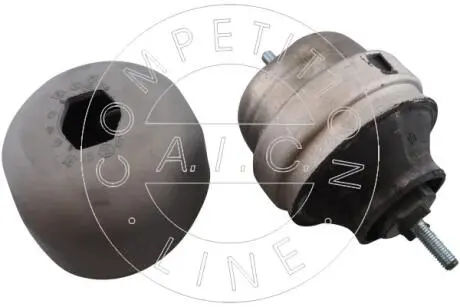 Подушка двигуна (R) Audi A4/A6/Skoda SuperB/VW Passat 1.6/1.8/2.0 94-08 (гідравлічна) AIC 50406