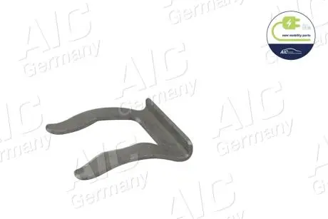 Кронштейн крепления тормозного шланга VW Caddy 95- AIC 50478