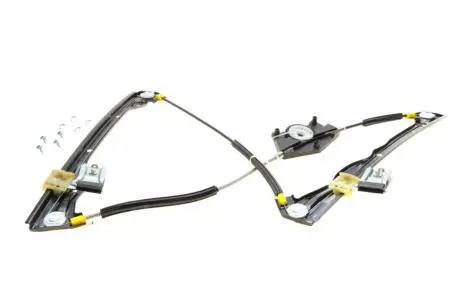 Стеклоподъемник (передний) VW Golf IV 97-05 (L) (электро) (без моторчика)) AIC 50517