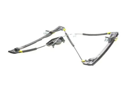 Стеклоподъемник (передний) VW Golf IV 97-05 (R) (электро) (без моторчика)) AIC 50518