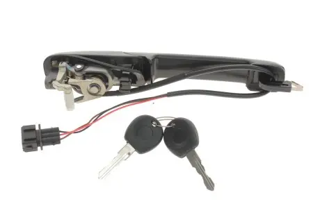 Ручки дверные AIC 50563