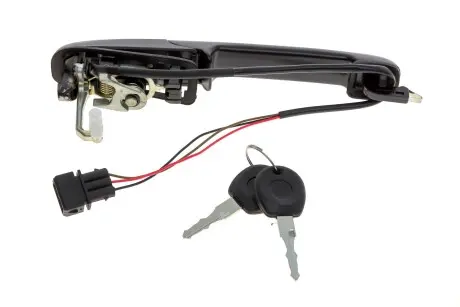 Ручки дверные AIC 50564