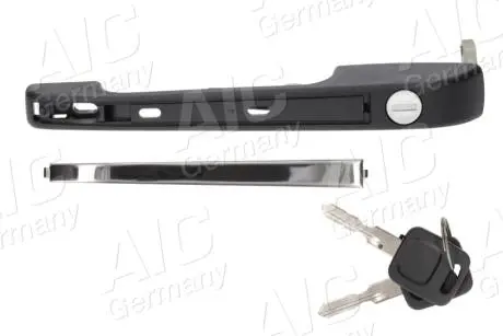 Ручки дверні AIC 50573