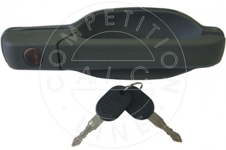 Ручка двери (передней/снаружи)) (L) Iveco Daily II 92-99 AIC 50592
