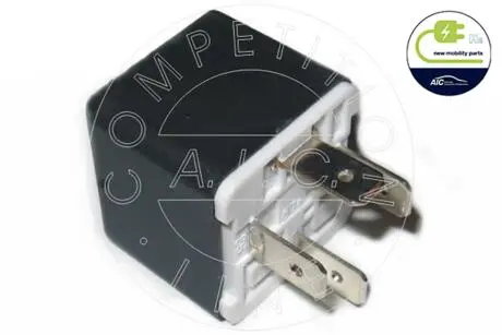 Реле, рабочий ток AIC 50697