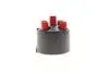 Кришка розподілювача запалювання Audi 80/100/BMW 3 (E30)/VW Passat/T4 1.6-2.0i 84-96 AIC 50716 (фото 3)