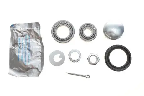 Подшипник ступицы AIC 50766SET