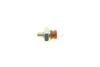 Датчик тиску масла VW T4/LT (M10x1) (0.30 bar) (коричневий) AIC 50797 (фото 4)