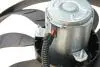 Вентилятор охолодження двигуна Audi A3/TT/Skoda Fabia/Octavia/VW Bora/Golf/Polo 1.0-2.3 94- AIC 50858 (фото 6)