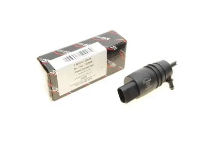 Насос омывателя стекла.) BMW 3 (E36/E46/E90)/5 (E39/E60)7 (E38/E65/E66/E67) 91-11 AIC 50908