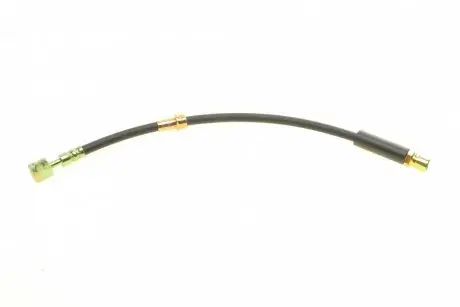 Тормозной шланг (передний) Opel Vectra B 1.6-2.0/1.7D-2.2D 95-03 (L=420 mm) AIC 50923