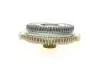 Муфта вентилятора MB C-class (W202)/E-class (W124/W210) 1.8-2.3 86-02 AIC 51048 (фото 3)