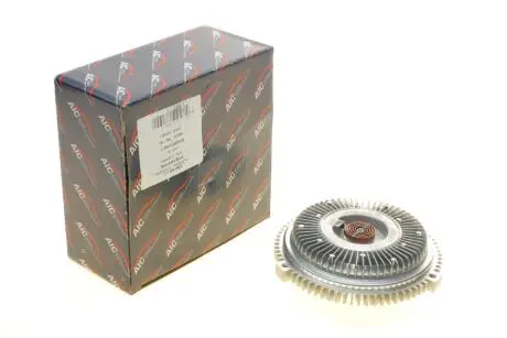 Муфта вентилятора MB C-class (W202)/E-class (W124/W210) 1.8-2.3 86-02 AIC 51048