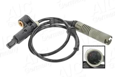 Датчик частоти обертання колеса AIC 51068