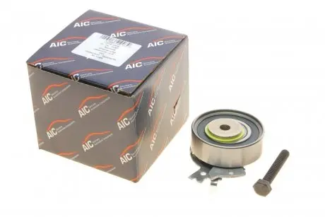 Ролик ГРМ Opel Astra F/G/Combo/Corsa A/B 1.2-1.6 (натяжной) AIC 51097