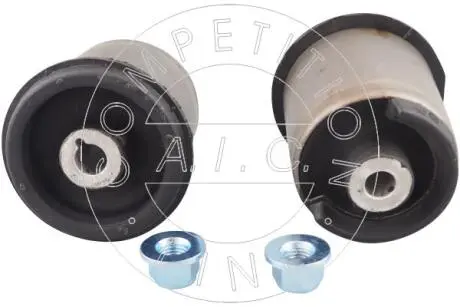 Сайлентблок 2шт. AIC 51117SET
