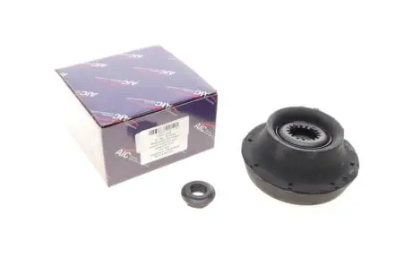 Подушка амортизатора (переднего) + подшипник VW Caddy II -03 AIC 51152Set